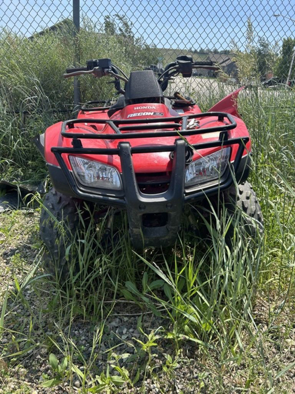 Honda Trx 300EX Four Wheelers For Sale - ATV Trader