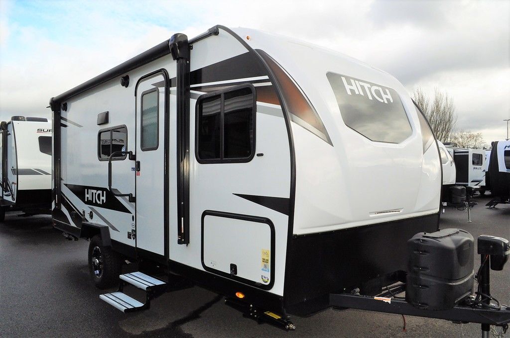 2023 Cruiser RV
