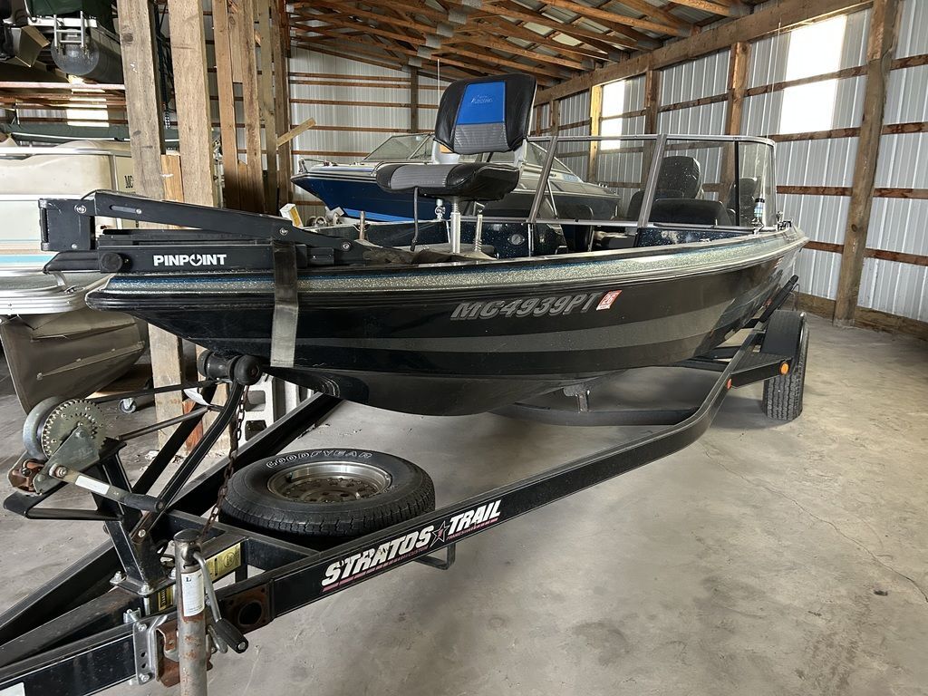 ストラトス Skeeter Zx 250 boats for sale - BoatCrazy