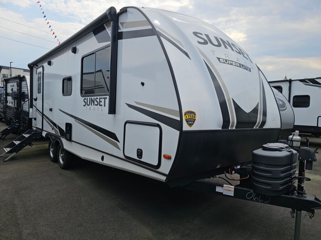 2024 Crossroads
