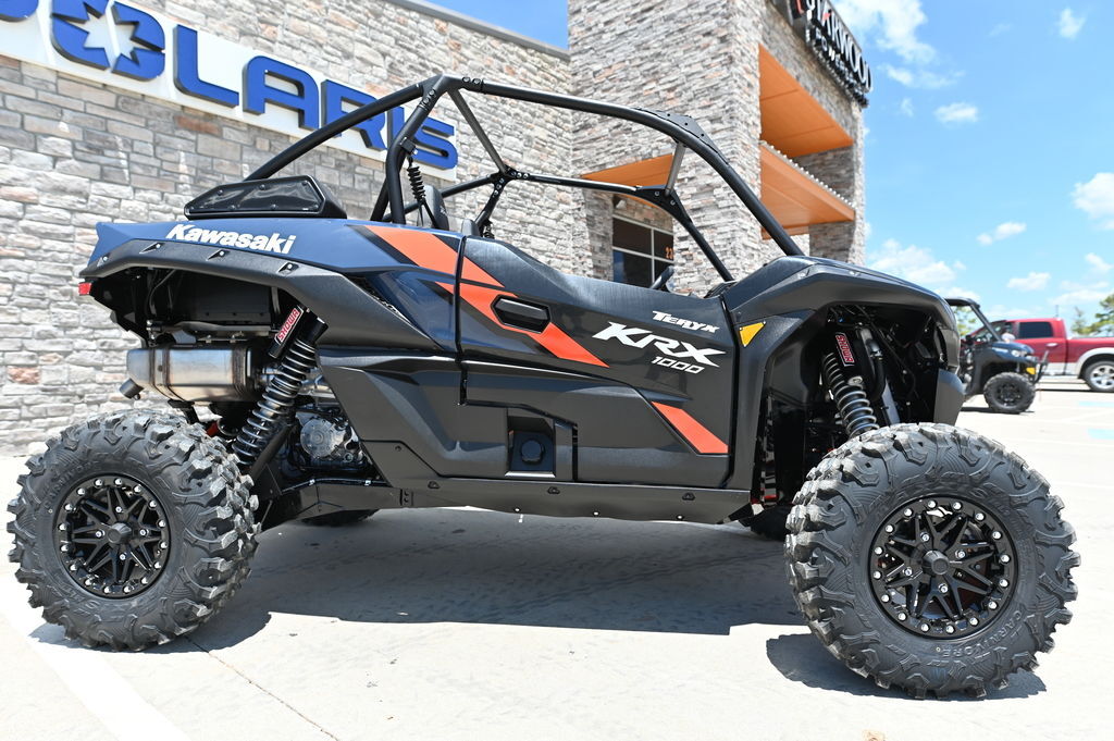 2026 Kawasaki Teryx Krx® 1000 in ardmore OK