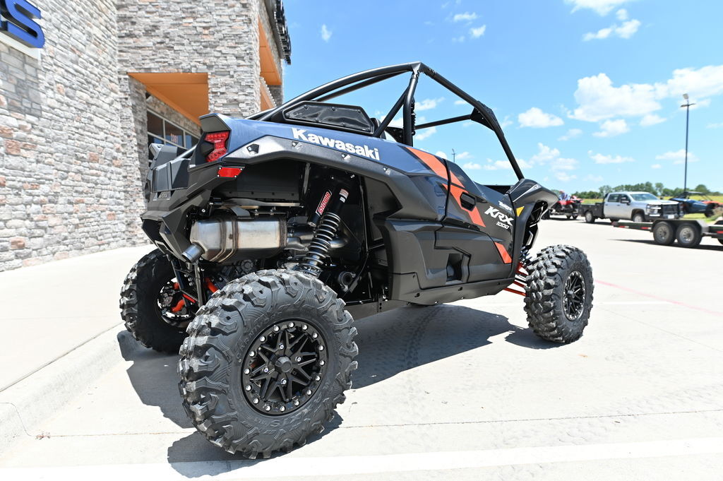 Kawasaki Teryx Side by Sides For Sale - ATV Trader
