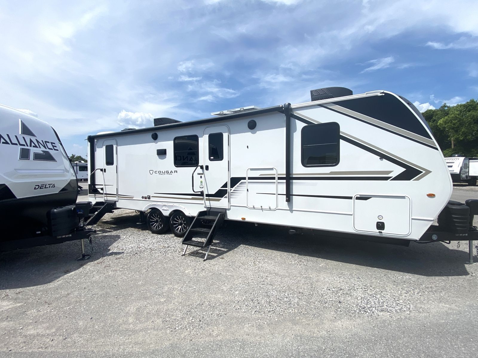 2026 Keystone RV
