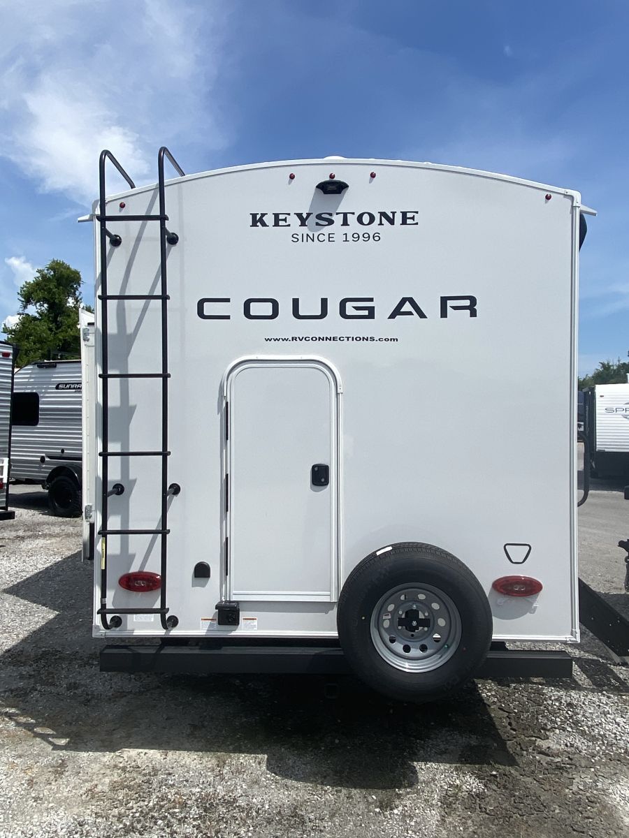 2026 Keystone RV