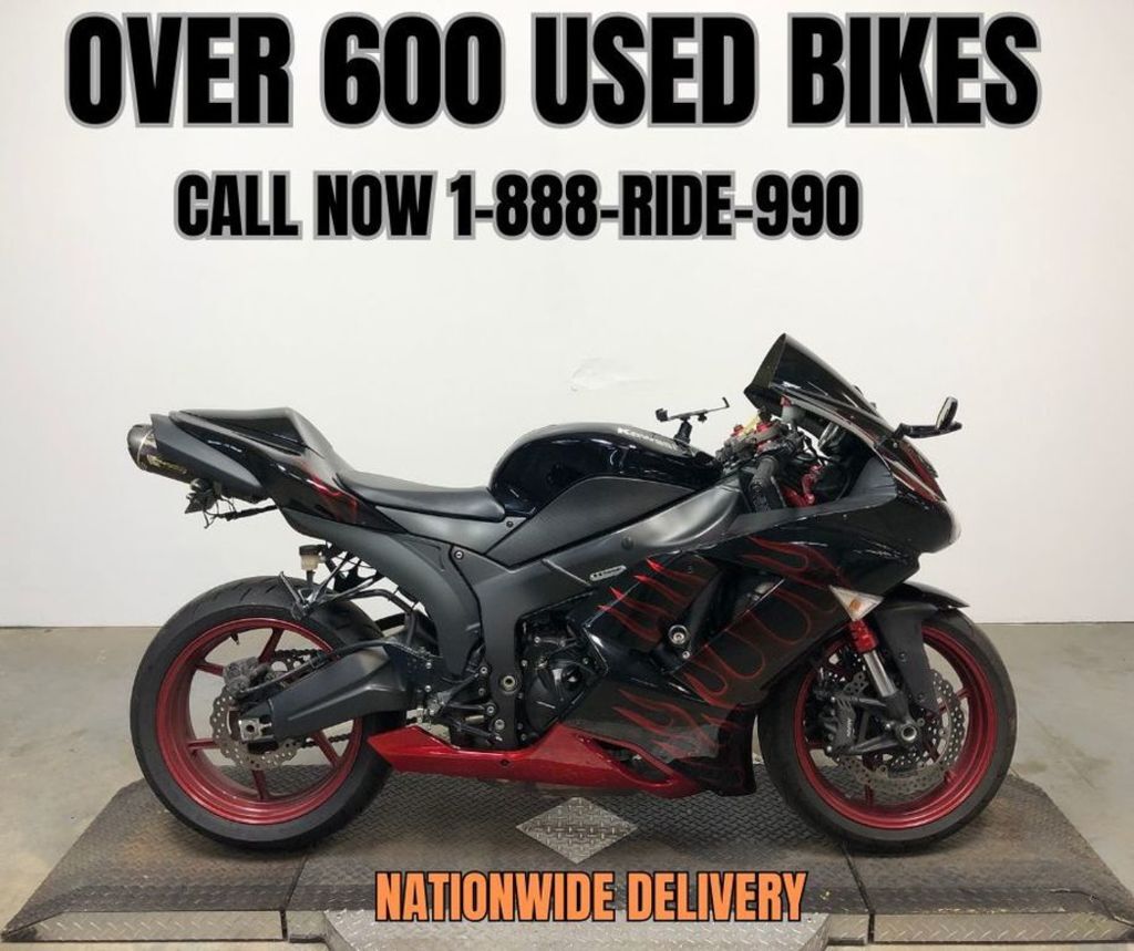 Kawasaki Ninja Motorcycles For Sale in New York - Cycle Trader