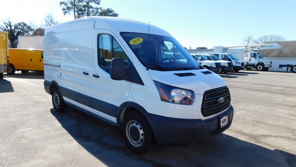 2019 FORD TRANSIT 150 in Norfolk, VA