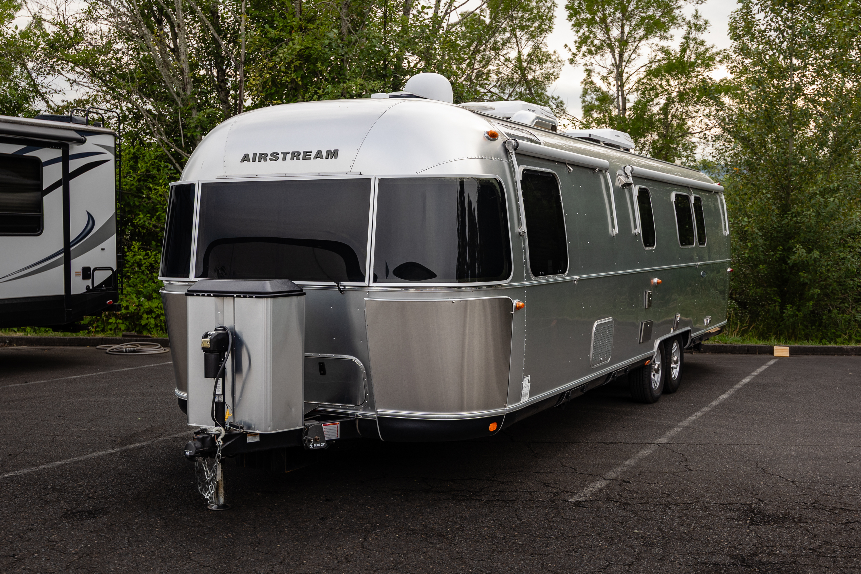 2019 Airstream classic 33fbq