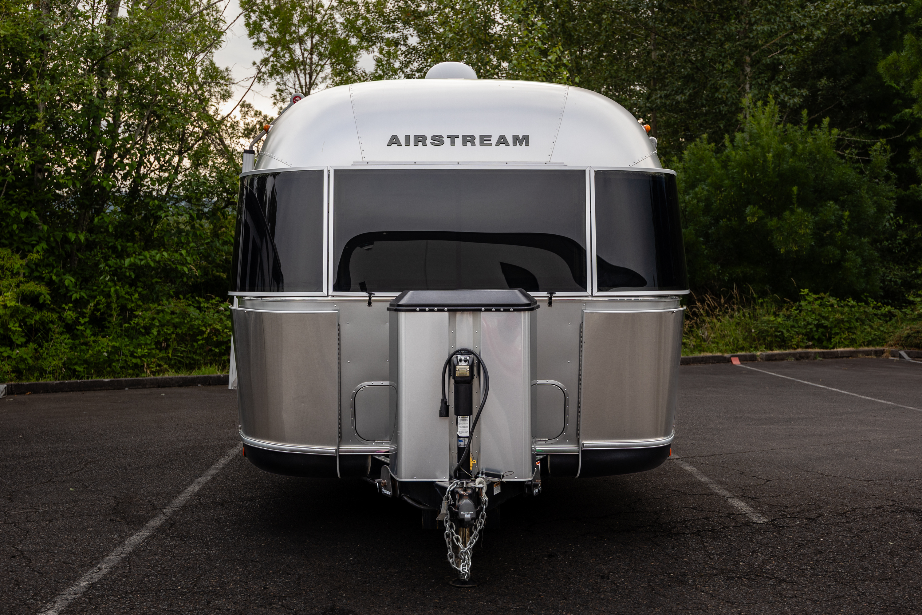 2019 Airstream classic 33fbq