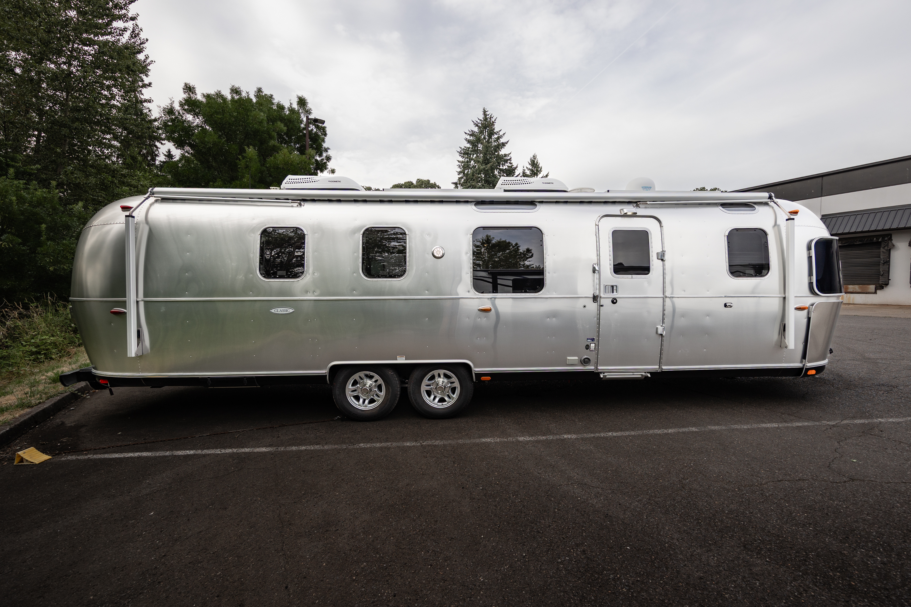2019 Airstream classic 33fbq