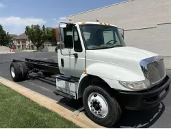 2017 INTERNATIONAL DURASTAR 4300