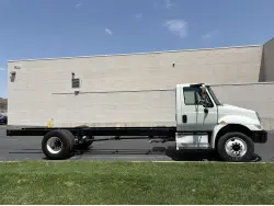 2017 INTERNATIONAL DURASTAR 4300