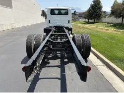 2017 INTERNATIONAL DURASTAR 4300