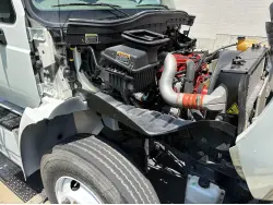 2017 INTERNATIONAL DURASTAR 4300