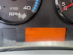 2017 INTERNATIONAL DURASTAR 4300