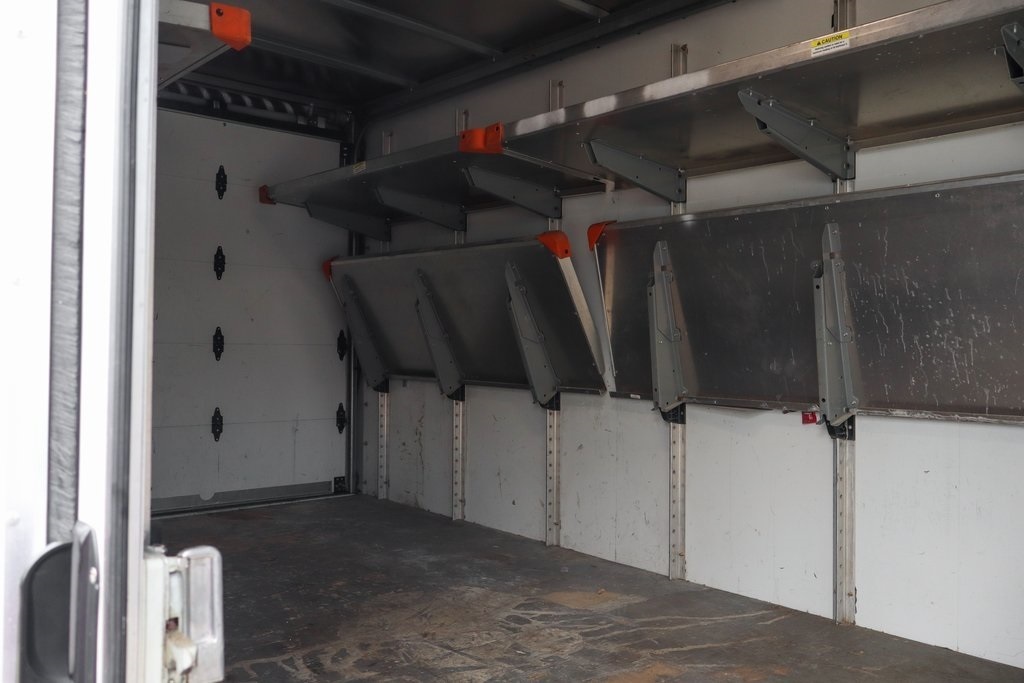 2022 Ford Transit photo 4