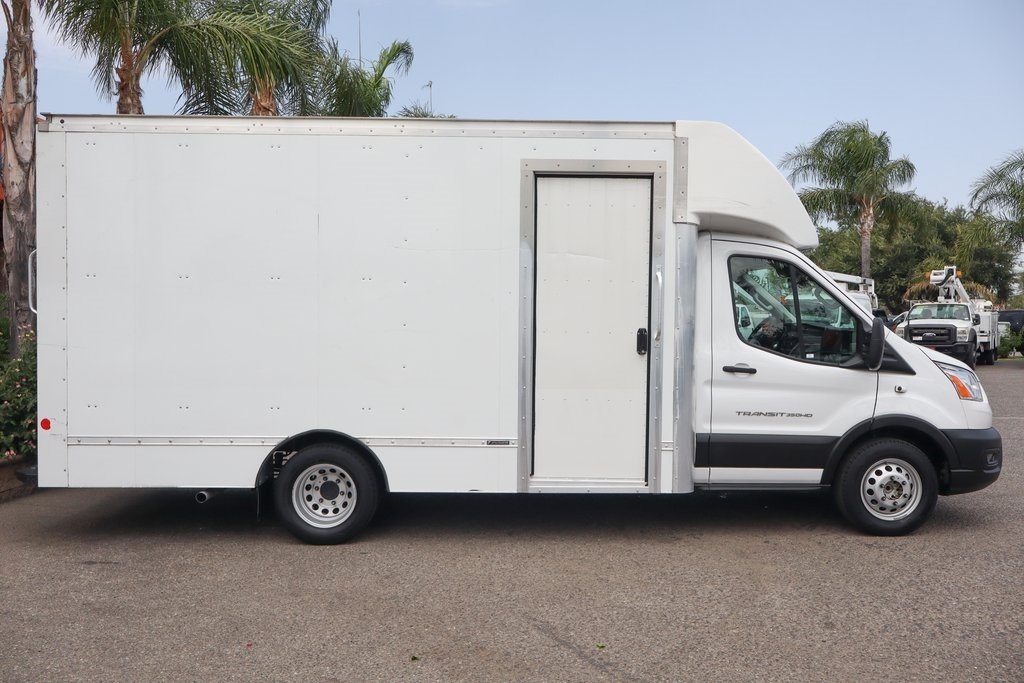 2022 Ford Transit photo 5