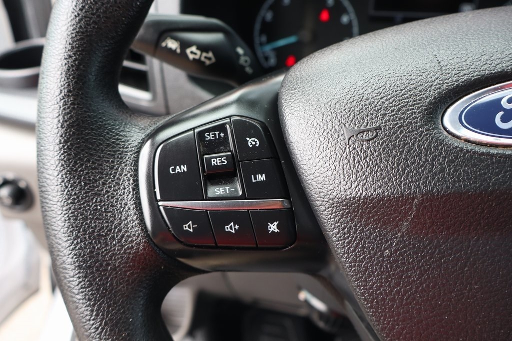 2022 Ford Transit photo 10
