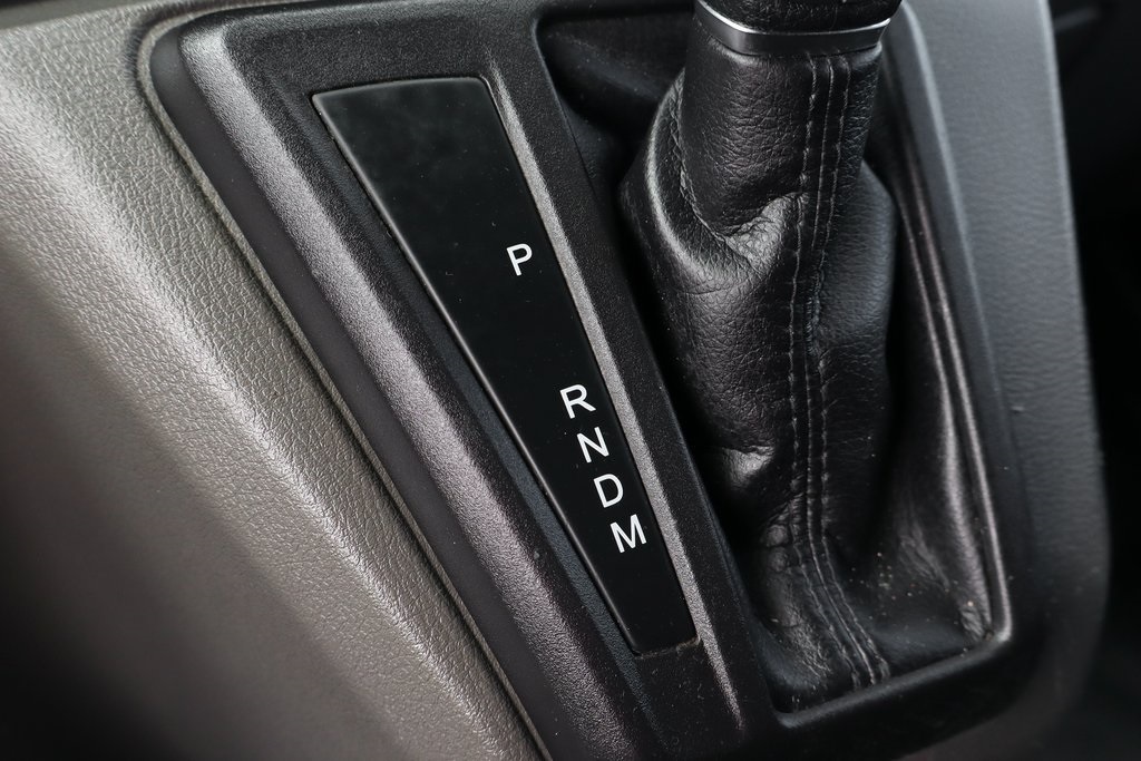 2022 Ford Transit photo 15