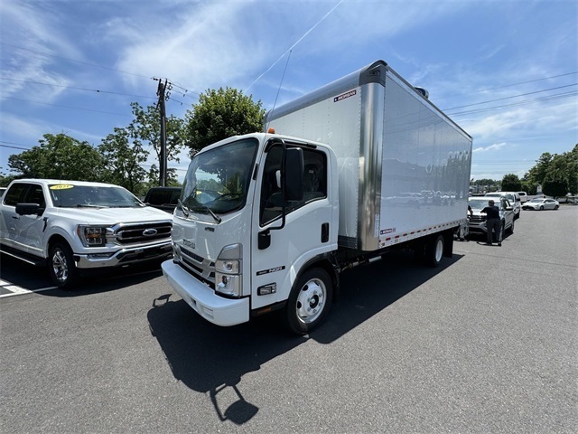 2025 ISUZU NQR in Doylestown, PA
