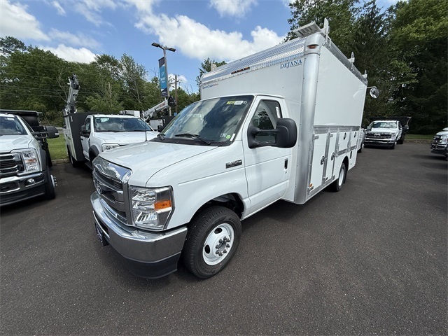 2026 FORD ECONOLINE in Doylestown, PA