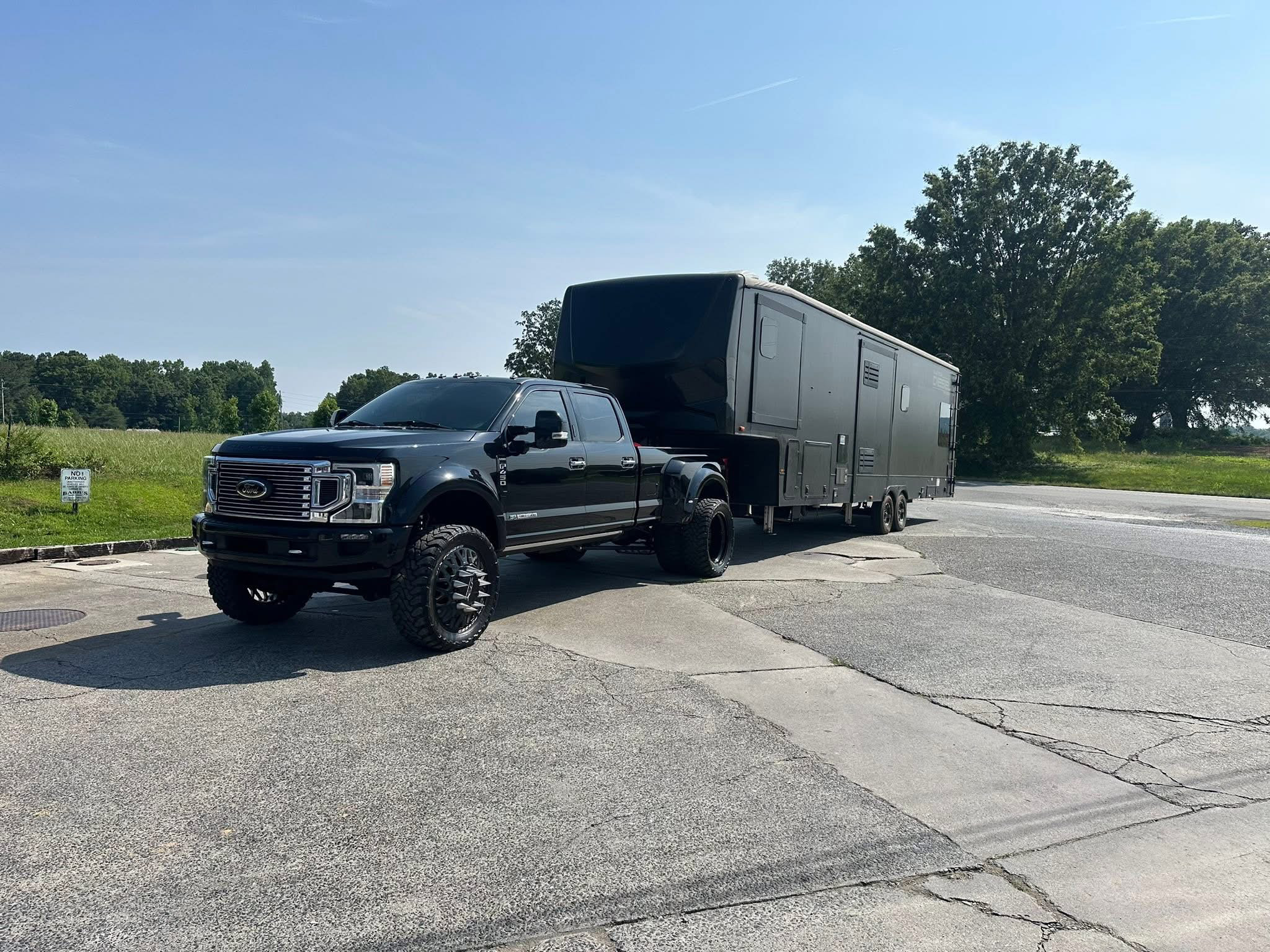 トレーラー Octane Zx For Sale Near 97504 - Jayco Toy Hauler RVs - Toy Haulers