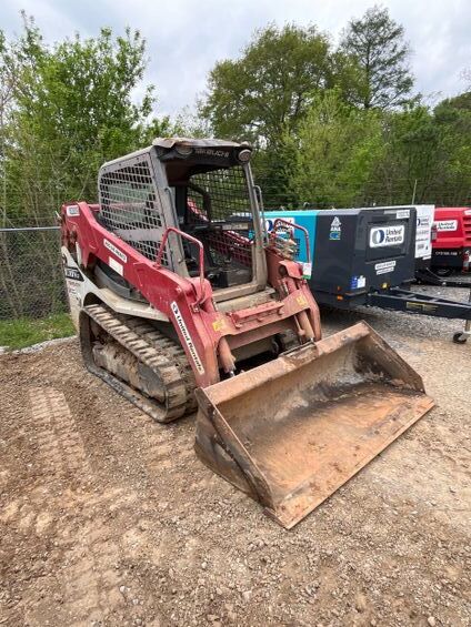 2018 TAKEUCHI TL10V2-R in Tuscaloosa, AL