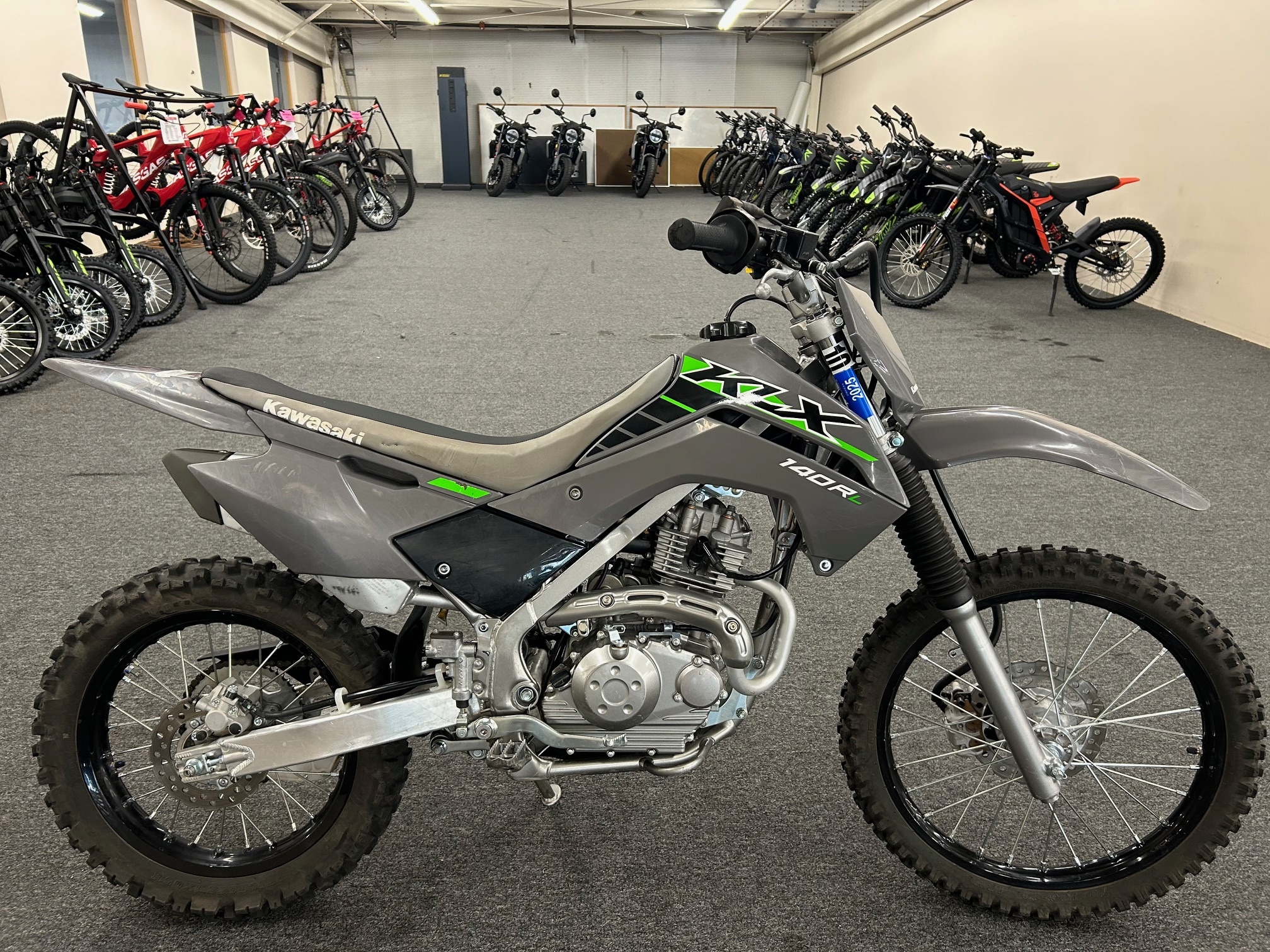 Kawasaki Motorcycles For Sale Near Idaho Falls, ID - Cycle