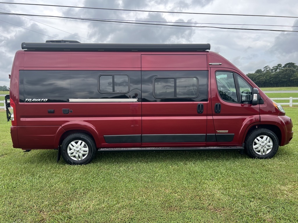 2023 Winnebago 259 G in la grange NC