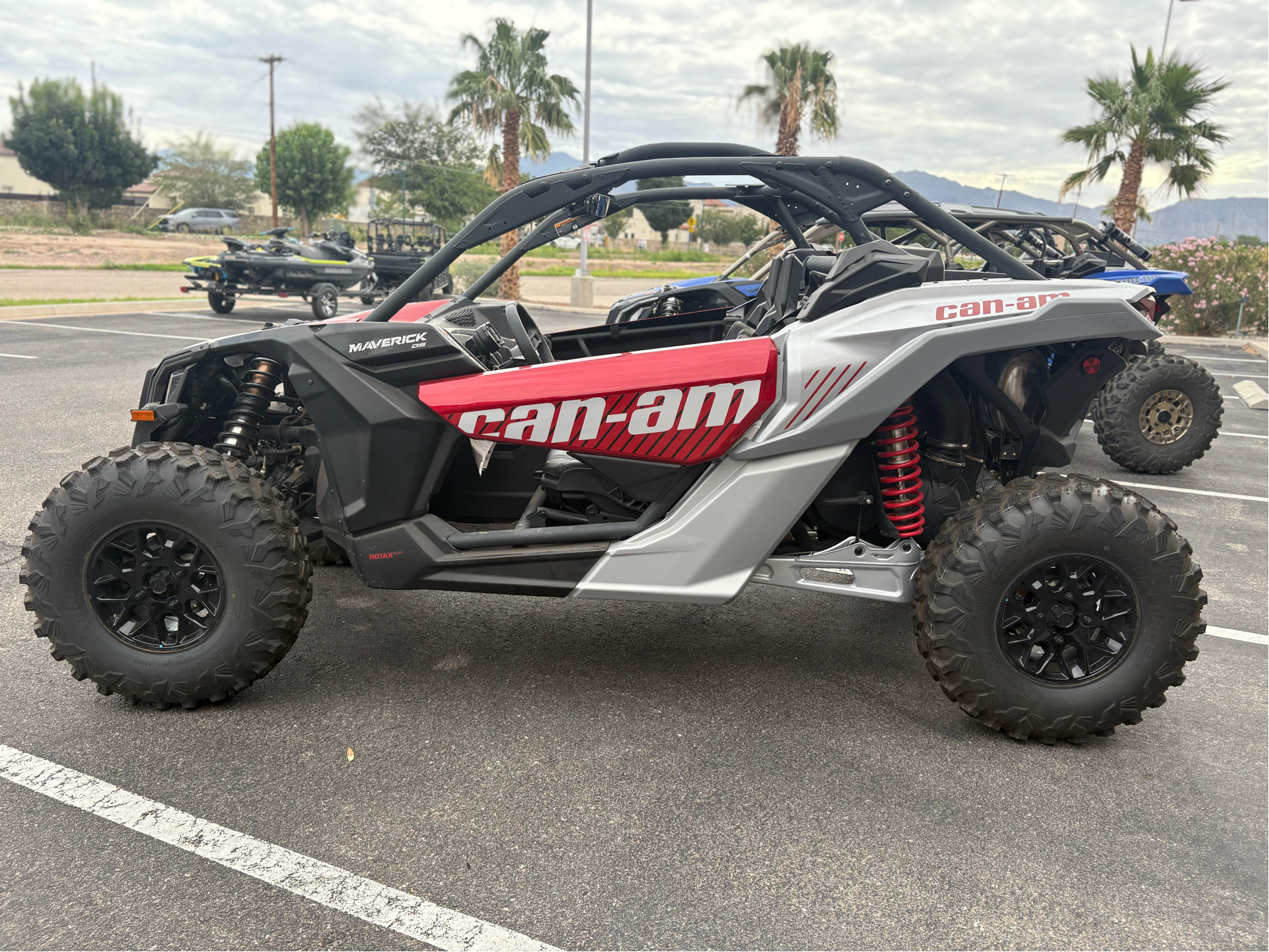 Can-Am Four Wheelers For Sale Near El Campo, TX - ATV Trader