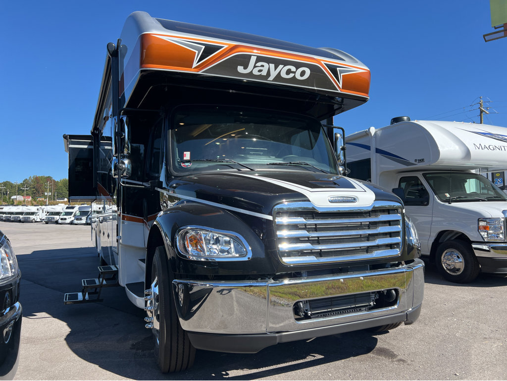 CAMPER　37 Jayco Seneca Zx RVs For Sale - RV Trader