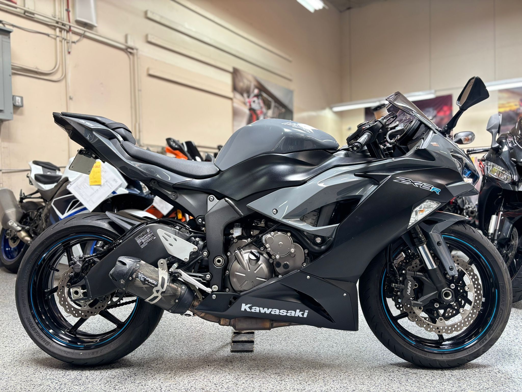 さいさい ☆ 2019 KAWASAKI NINJA 636 3000 MILE REVIEW ☆ - YouTube