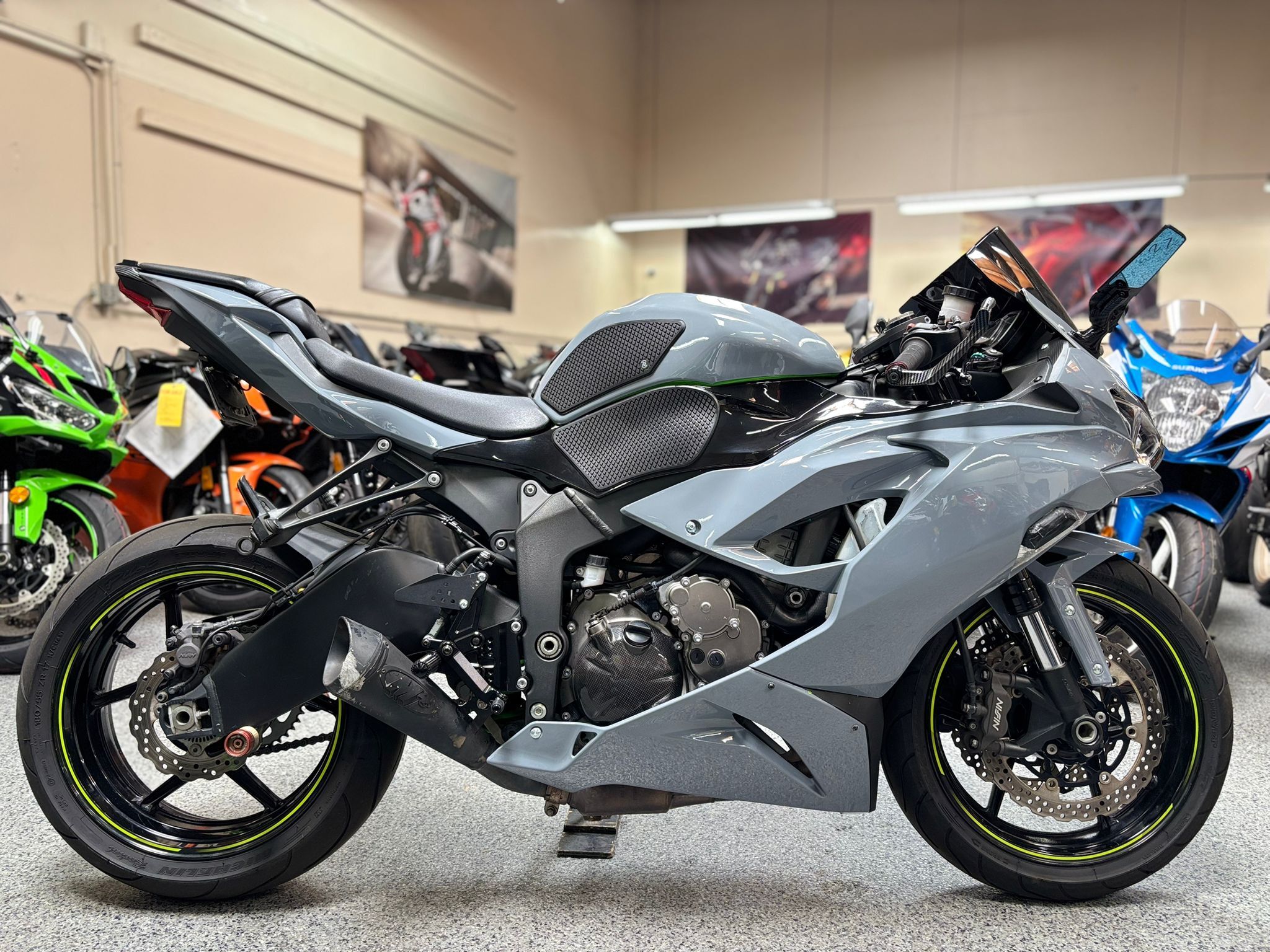 2021 Kawasaki Ninja Motorcycles For Sale - Cycle Trader