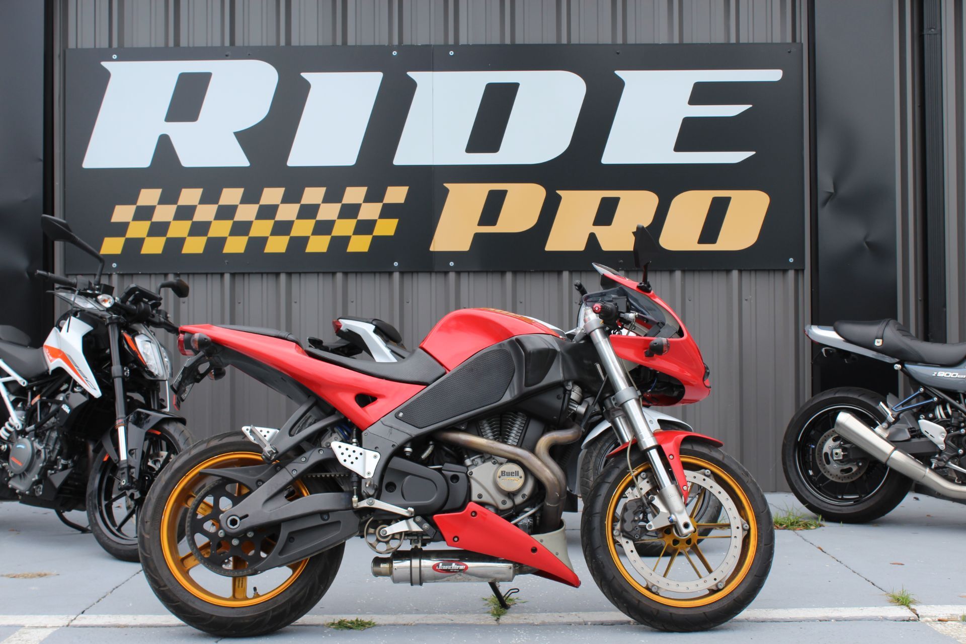 2006 Buell Motorcycles For Sale - Cycle Trader