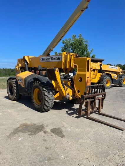2016 JCB 510-56 S in Tuscaloosa, AL