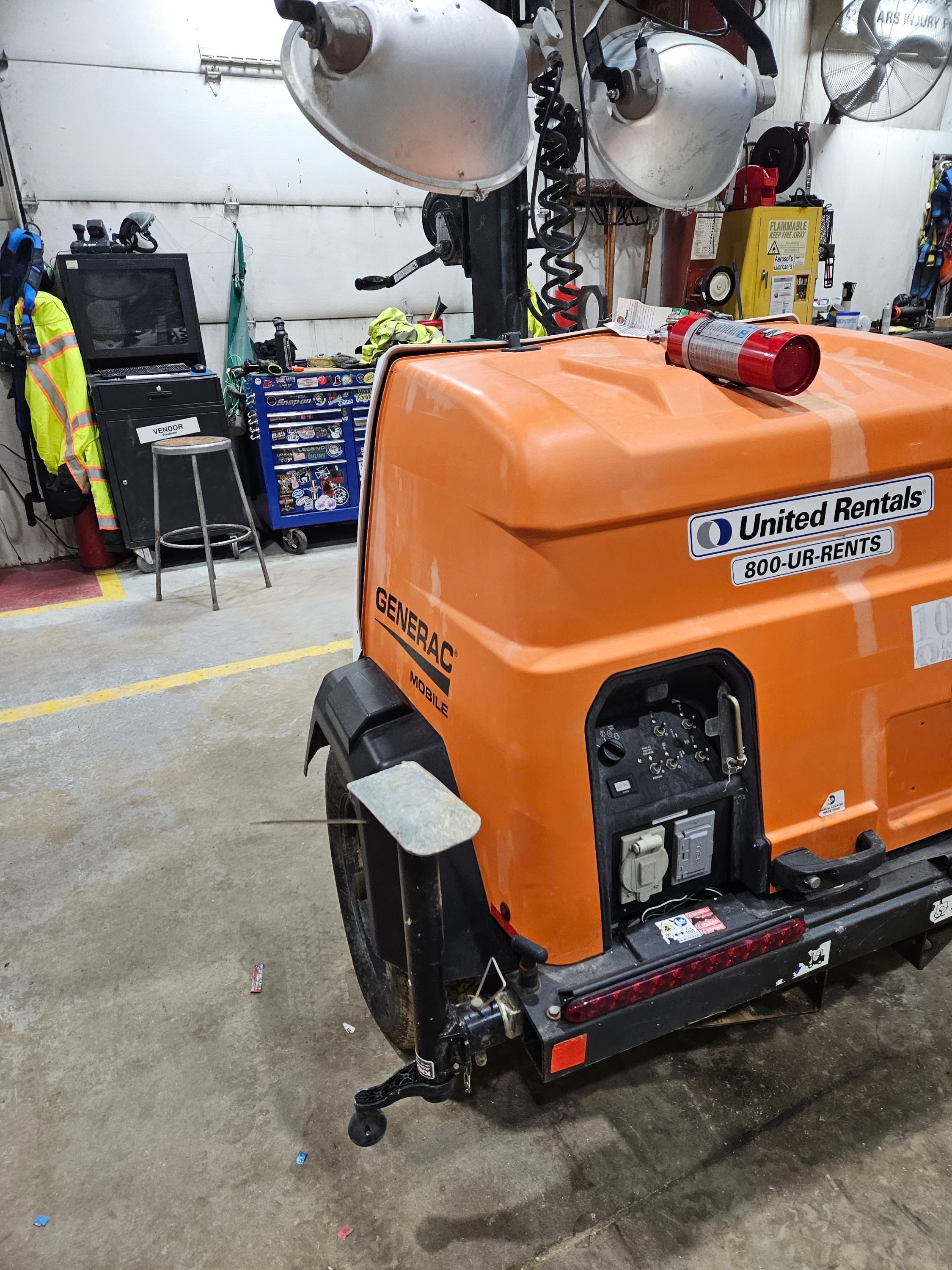2019 MAGNUM 3004321747 in Fort Wayne, IN