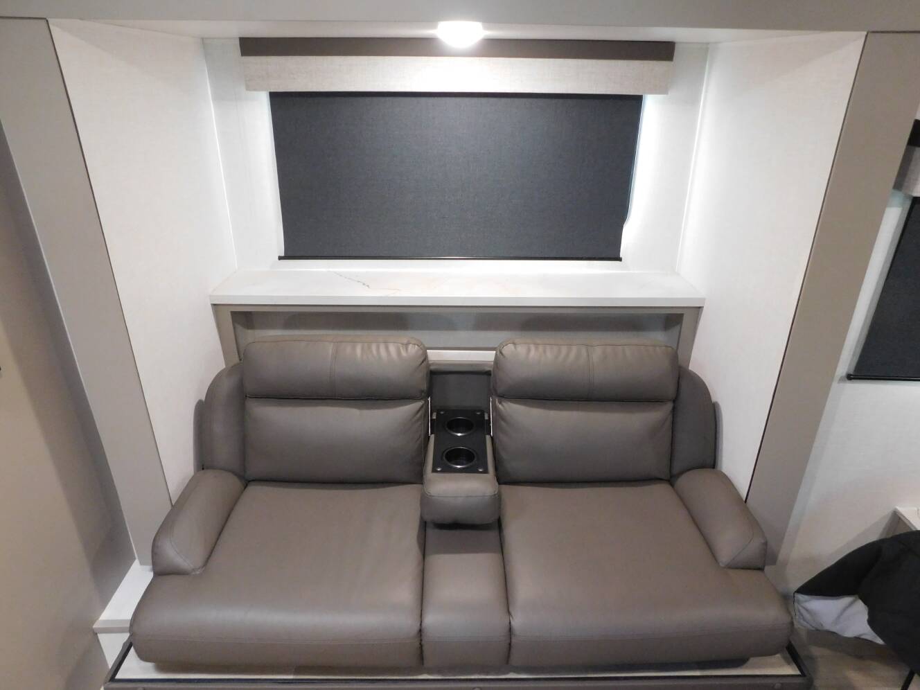 A photo of this 2024 K-Z CONNECT MINI CM181RB