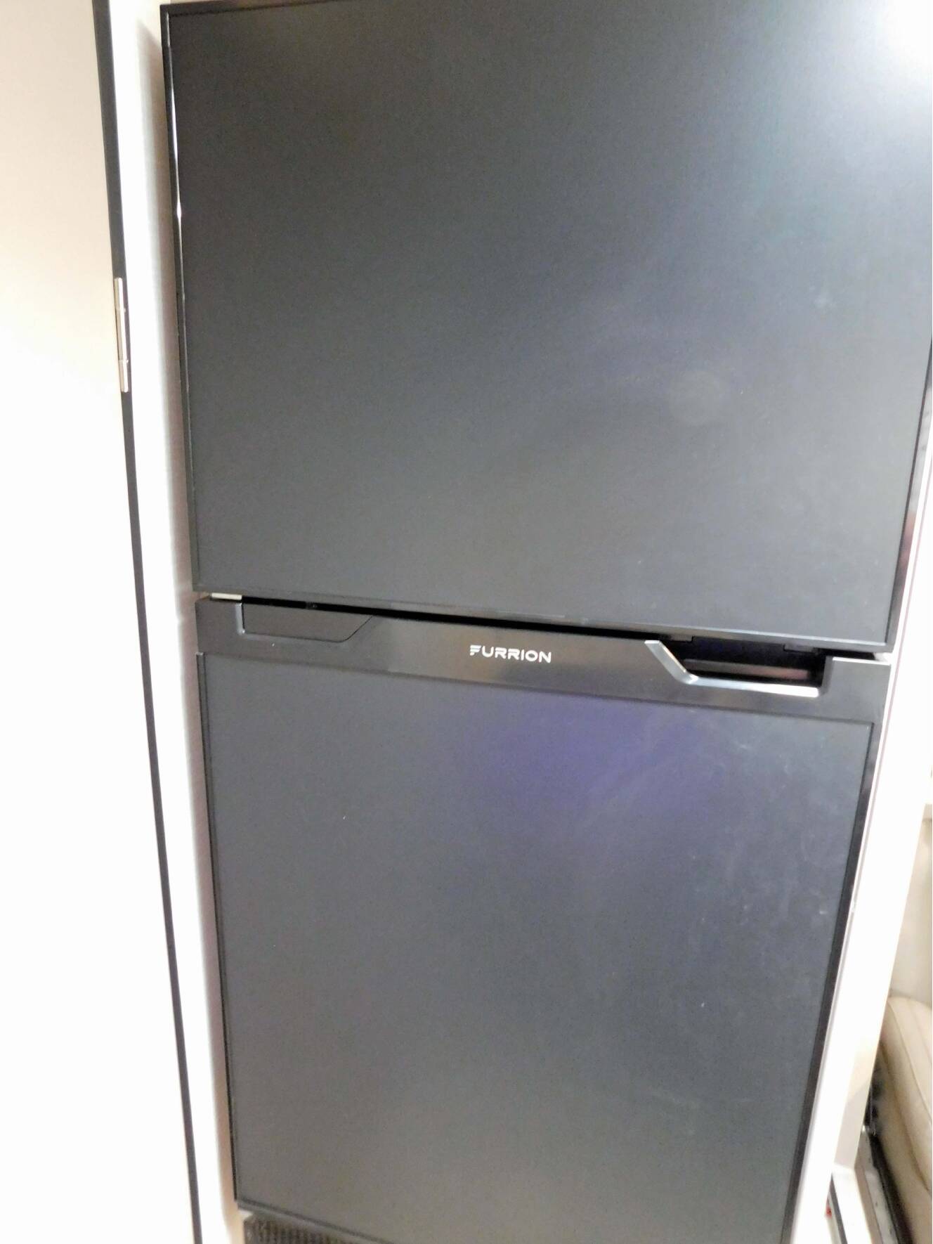 A photo of this 2024 K-Z CONNECT MINI CM181RB