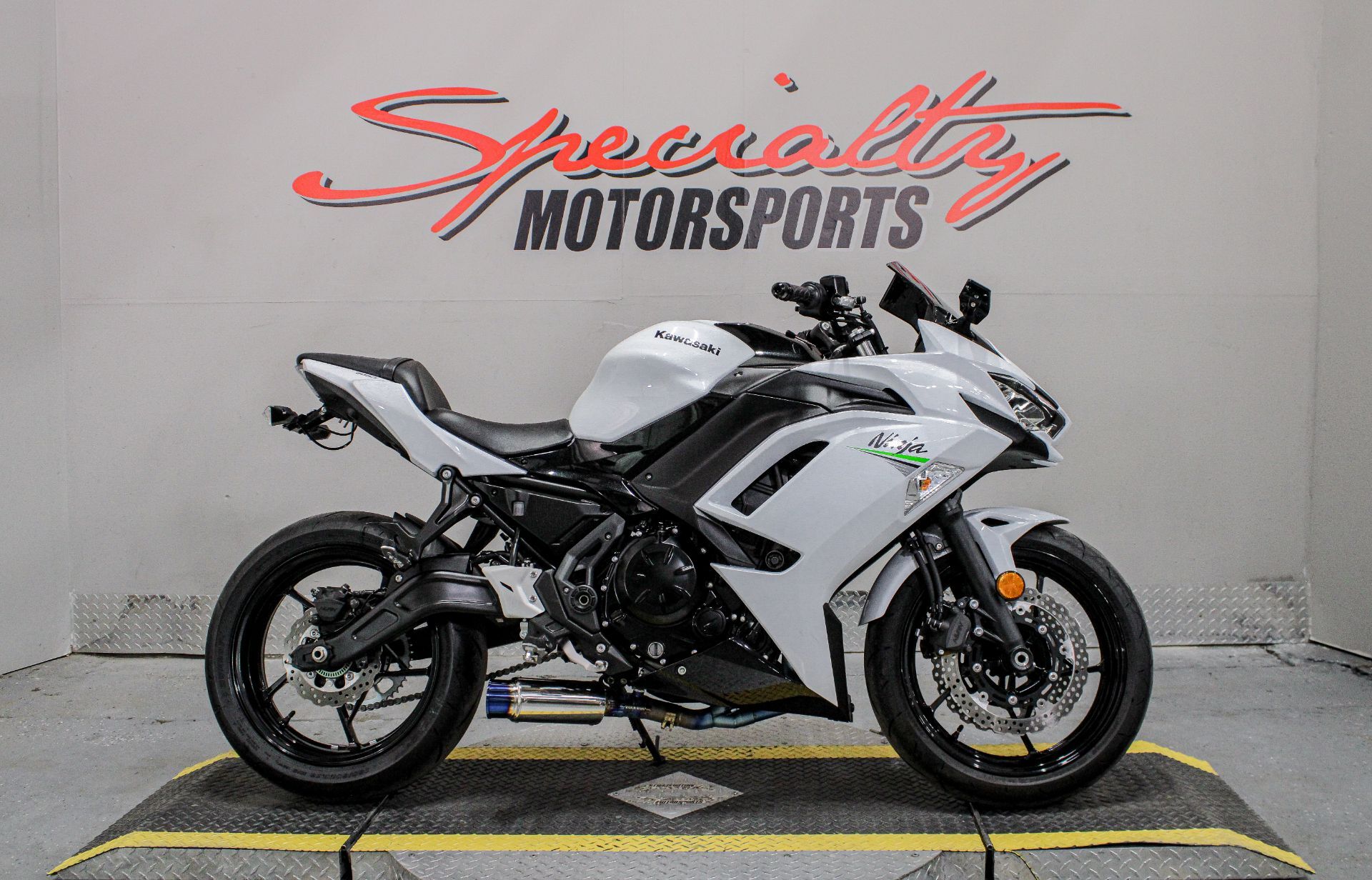 2020 Kawasaki Ninja Motorcycles For Sale - Cycle Trader