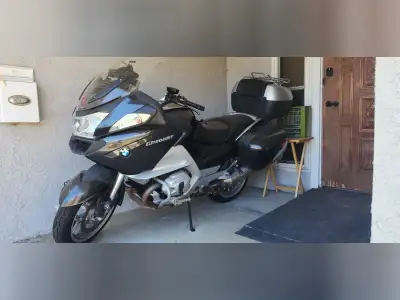 Bmw R 1200 Rtp Motorcycles For Sale - Cycle Trader