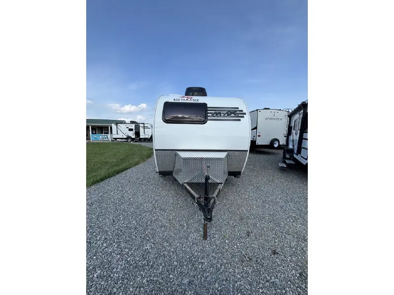 2022 XTREME OUTDOORS LITTLE GUY MINI MAX