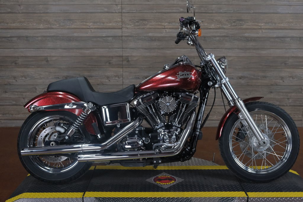 2013 Harley-Davidson Dyna Motorcycles For Sale - Cycle Trader