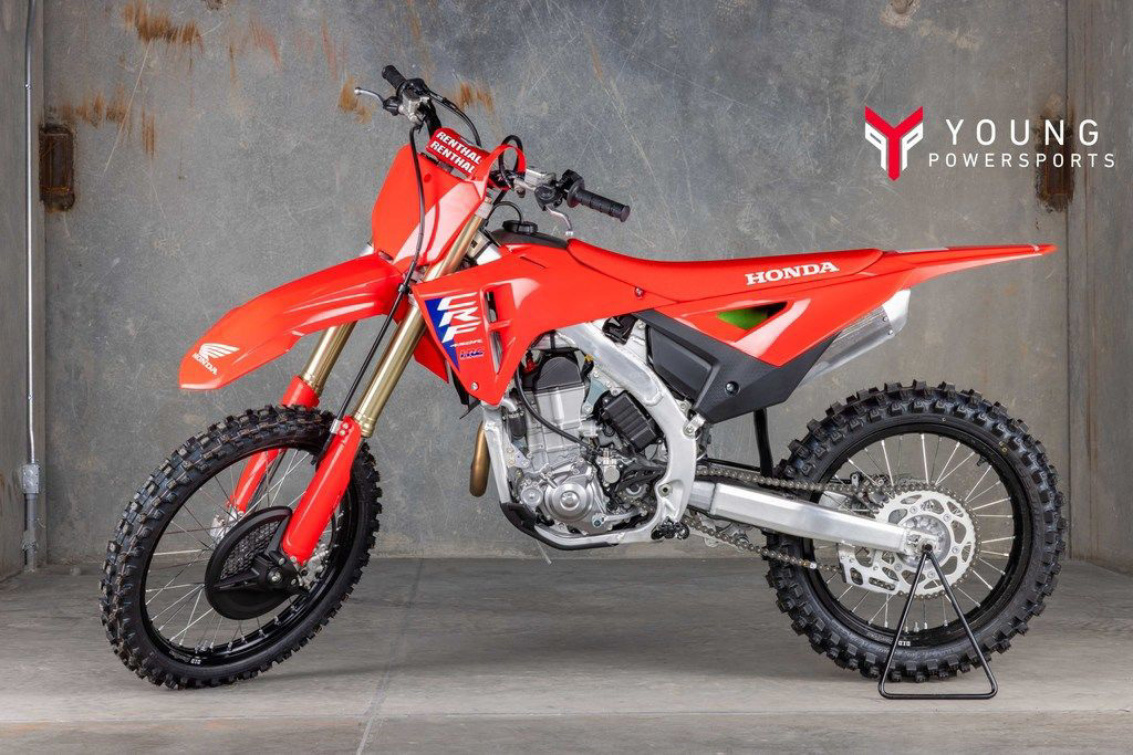 CRF450R 2018 シートコンセプト中古 CRF450R 2018 シートコンセプト中古 - メルカリ