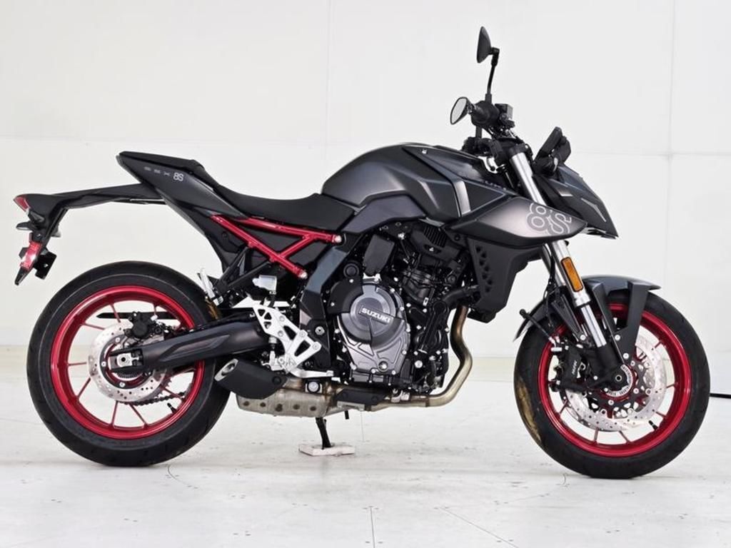 N Motorcycles for sale in Vermont - MotoHunt