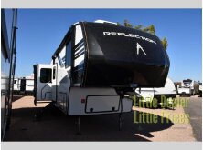 2026 Grand Design RV Reflection 150 Series 295RL Review image