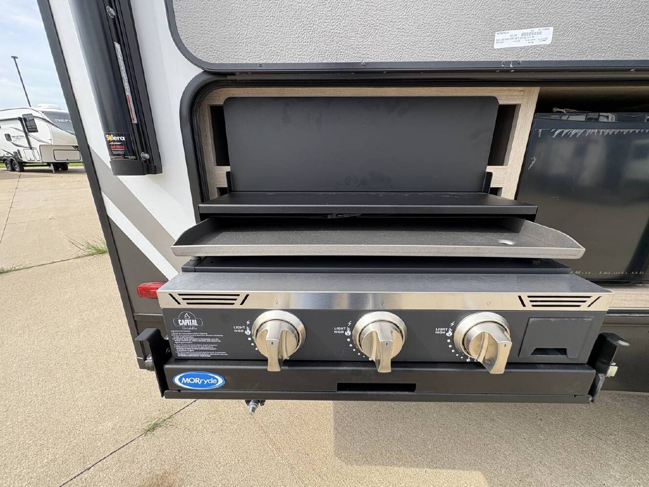 A photo of this 2026 Grand Design Imagine 2470BH