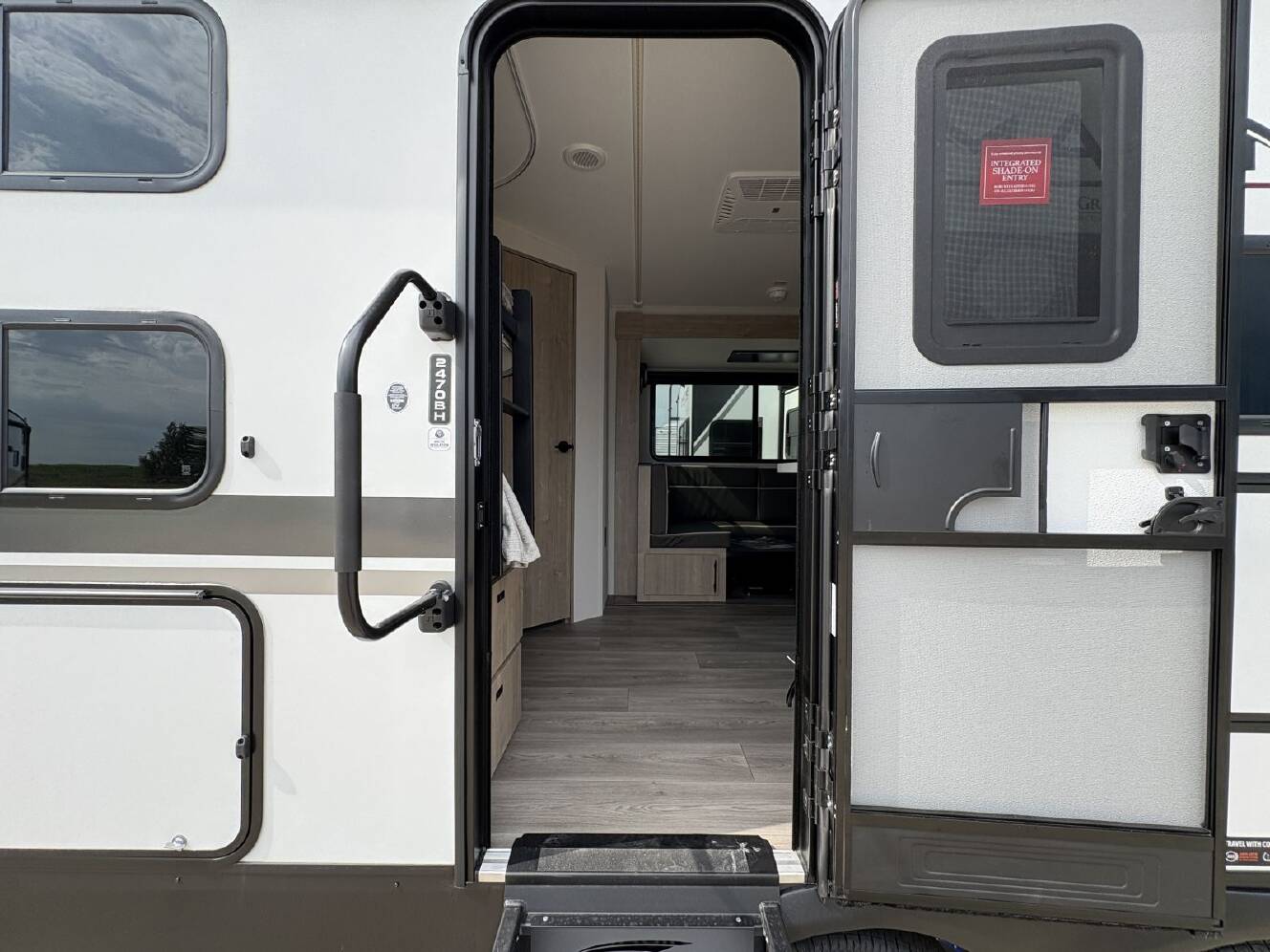 A photo of this 2026 Grand Design Imagine 2470BH