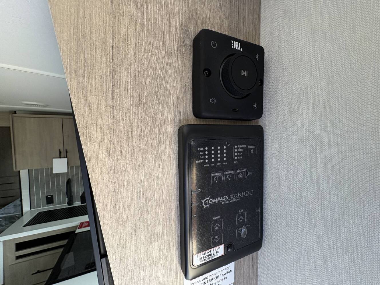 A photo of this 2026 Grand Design Imagine 2470BH