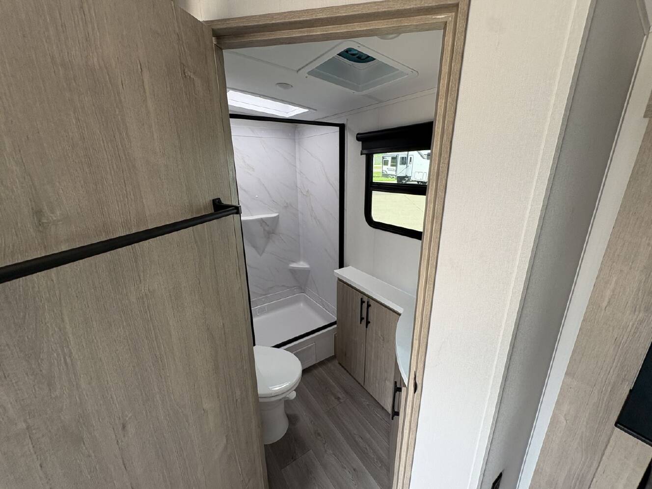 A photo of this 2026 Grand Design Imagine 2470BH