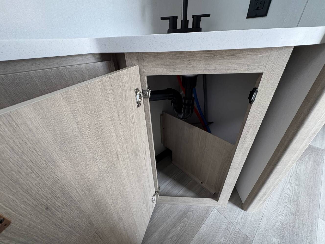 A photo of this 2026 Grand Design Imagine 2470BH