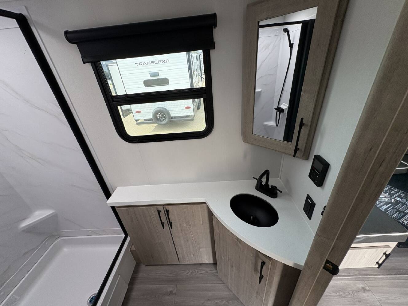 A photo of this 2026 Grand Design Imagine 2470BH